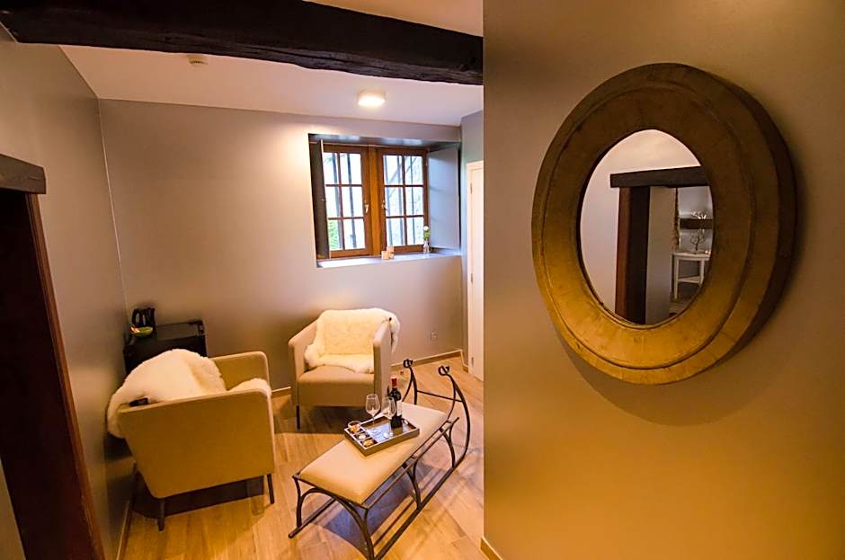 River Lodge Hotel Insolite