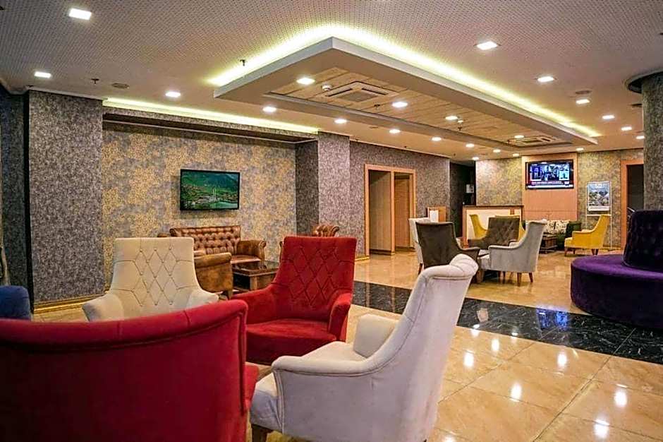 Park Square Hotel