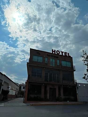 Hotel Real del Nevado, Calimaya