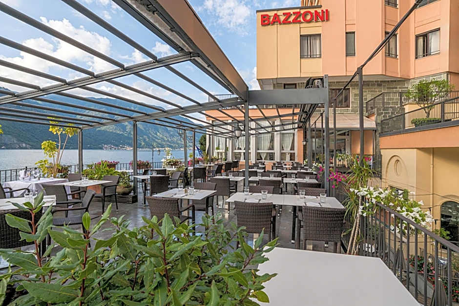 Hotel Bazzoni