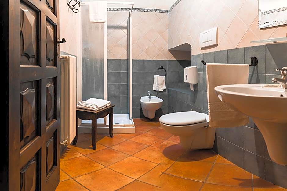 Le Case di Sottovento