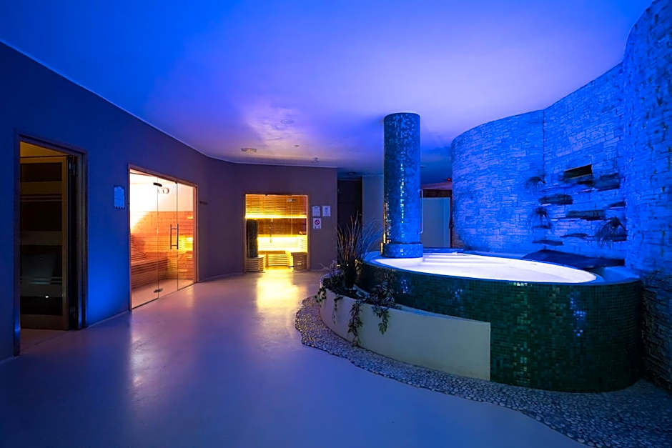 Mercure Olbia