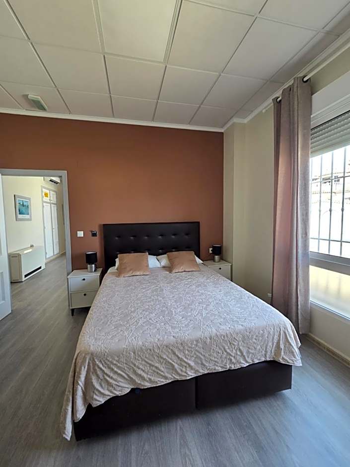 Hotel La Oficina