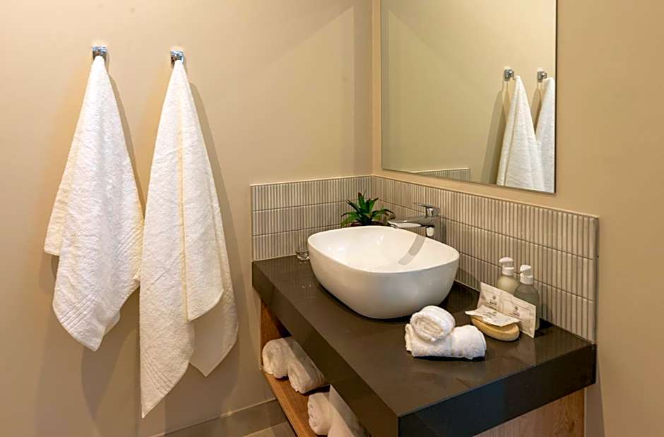 Intle Boutique Hotel