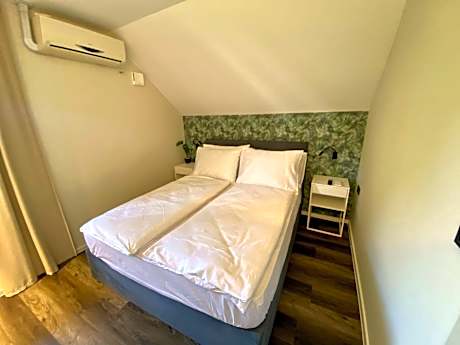 Family Room with Private Bathroom