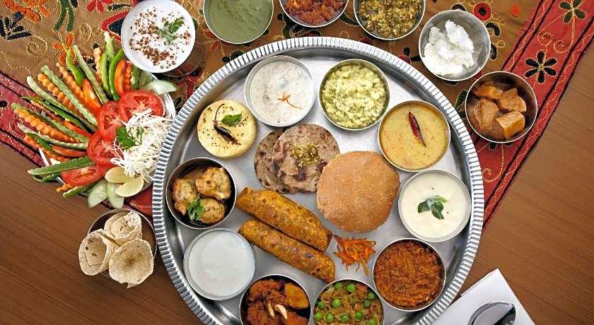 Gir Serai - IHCL SeleQtions