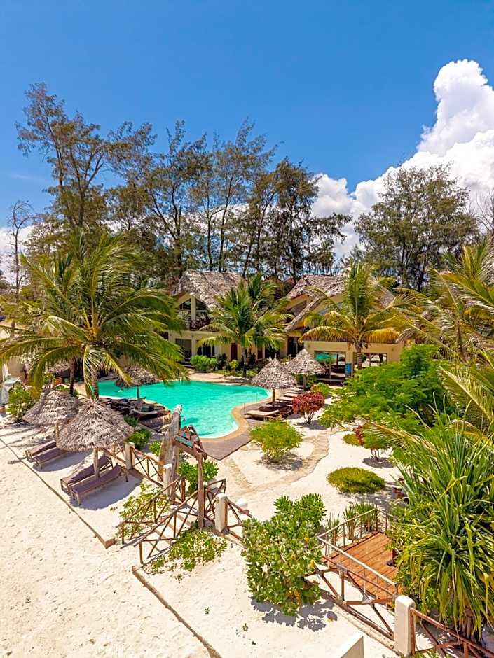 Clove Island Villas & Spa