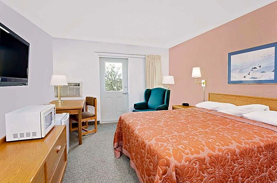 Super 8 by Wyndham Cut Bank