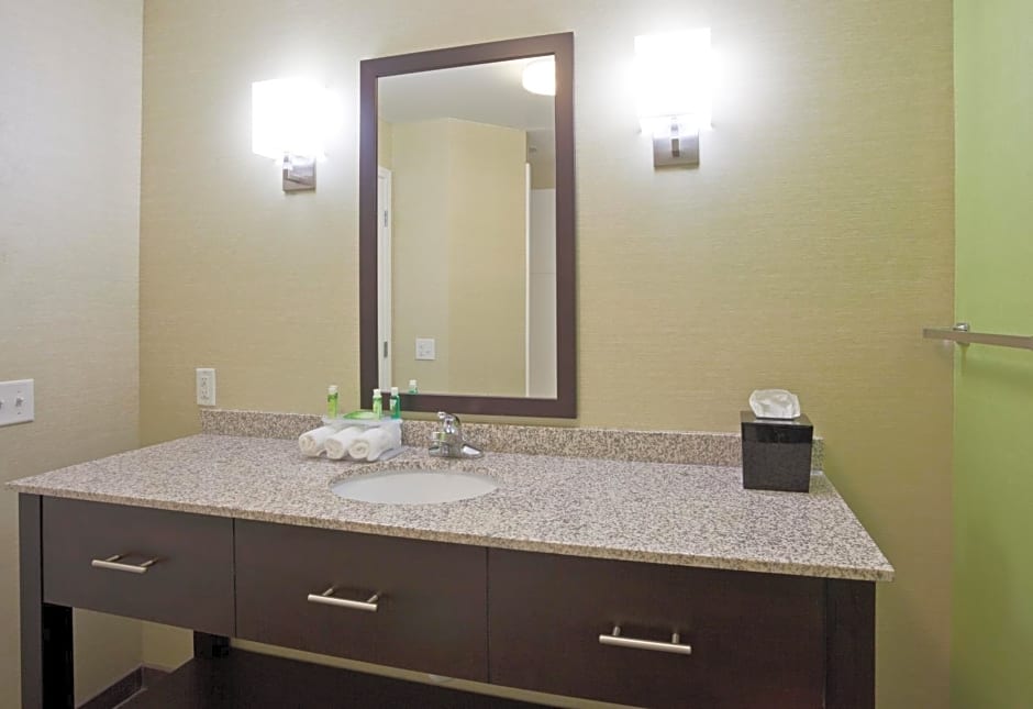 Holiday Inn Express Hotel & Suites Rogers, an IHG Hotel