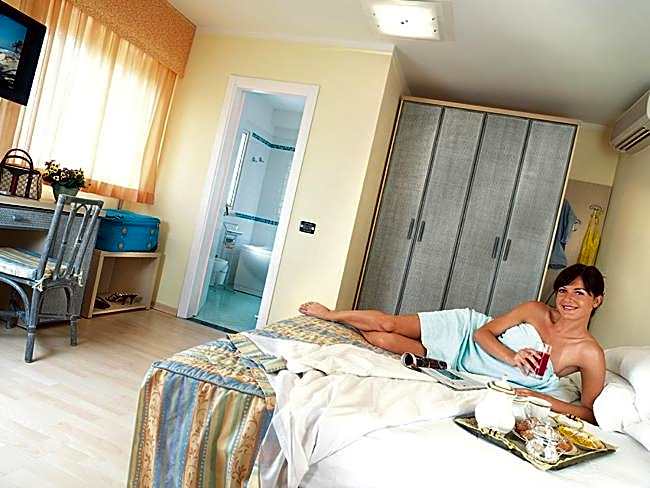 Hotel Grado