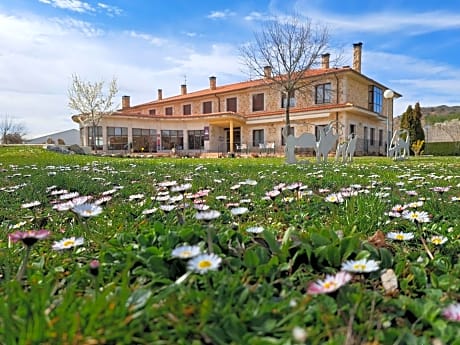 Prado de las merinas