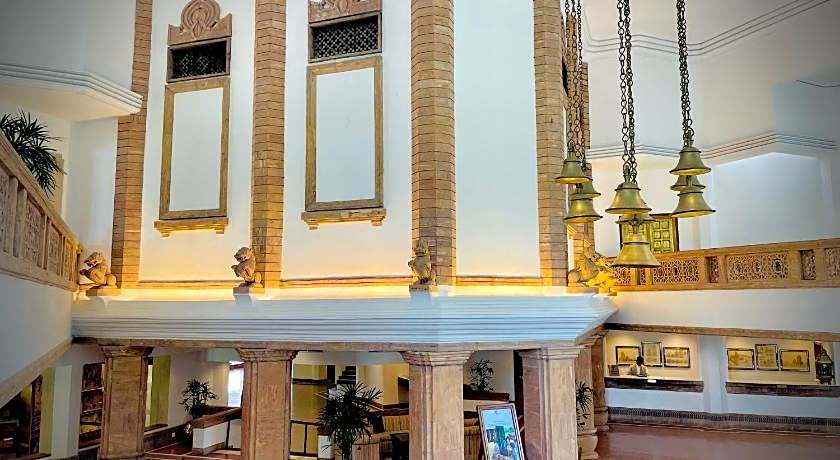 Trident, Bhubaneswar