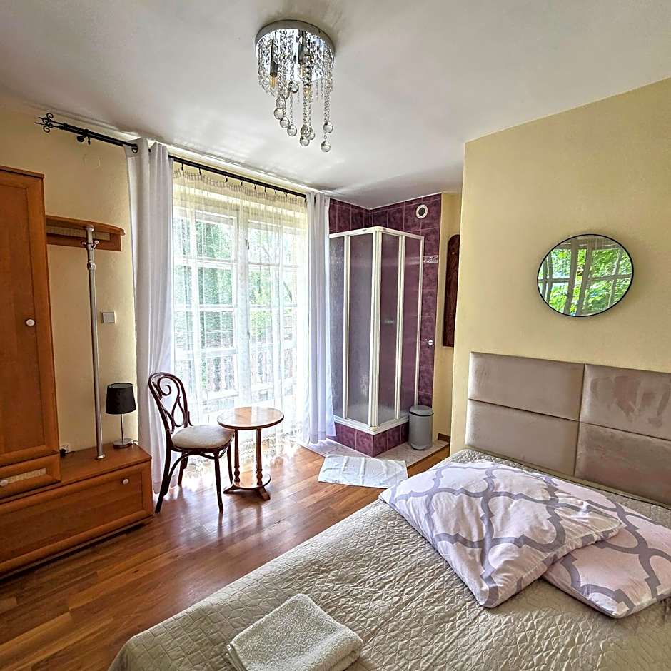 Zajazd Turystyczny Stara Gawęda