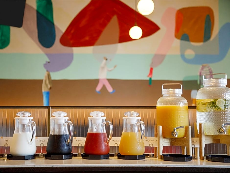 MIYAKO CITY TOKYO TAKANAWA