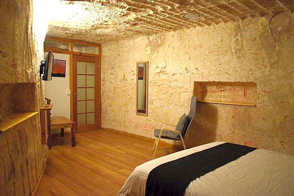Dug Out B&B
