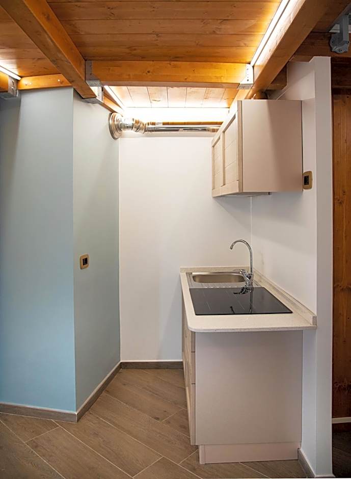 Bed And Breakfast - Lulugiù