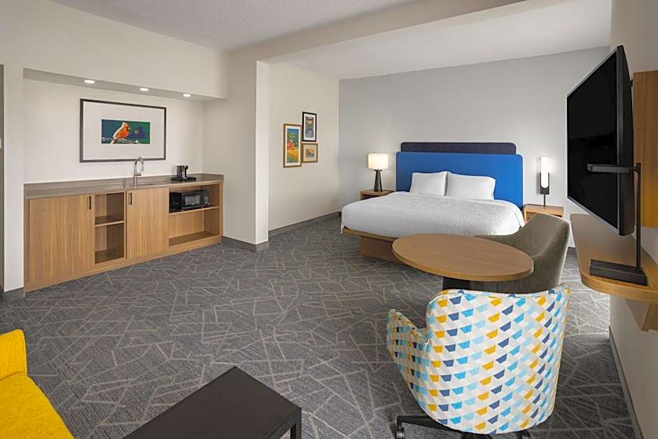 Hampton Inn Staunton