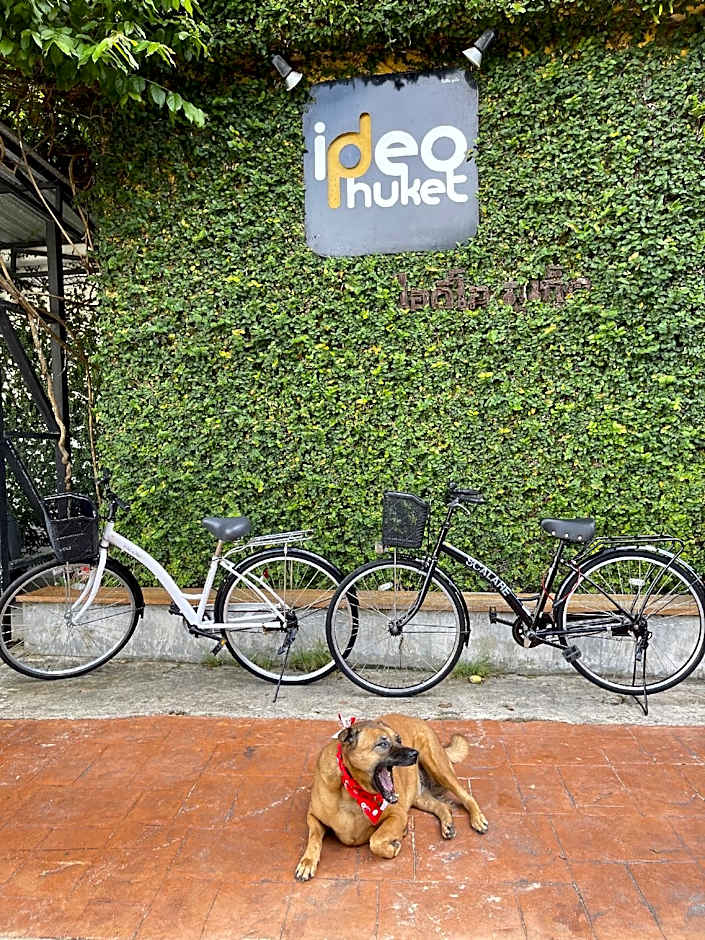 Ideo Phuket Hotel - Naiyang Beach