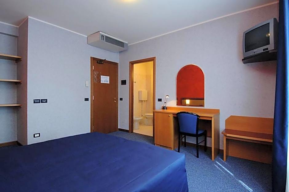 Hotel Residence Ducale