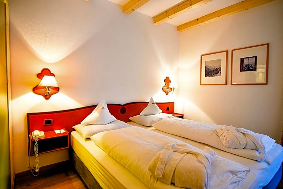 Parkhotel Tirolerhof