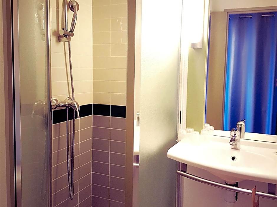 Ibis Budget Arles Palais Des Congres