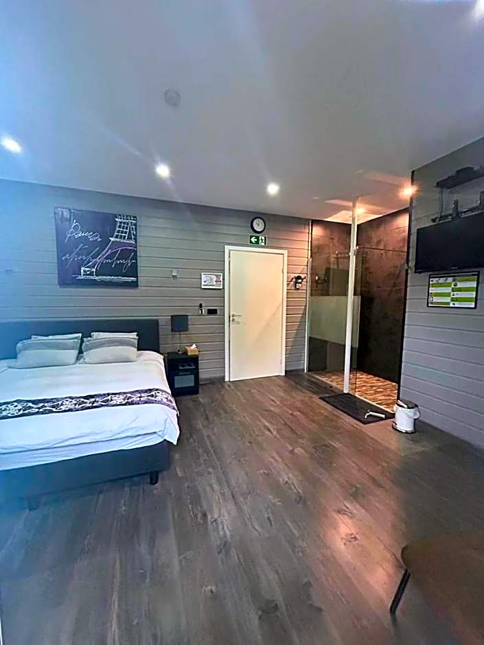 Kuai Guestroom Brugge