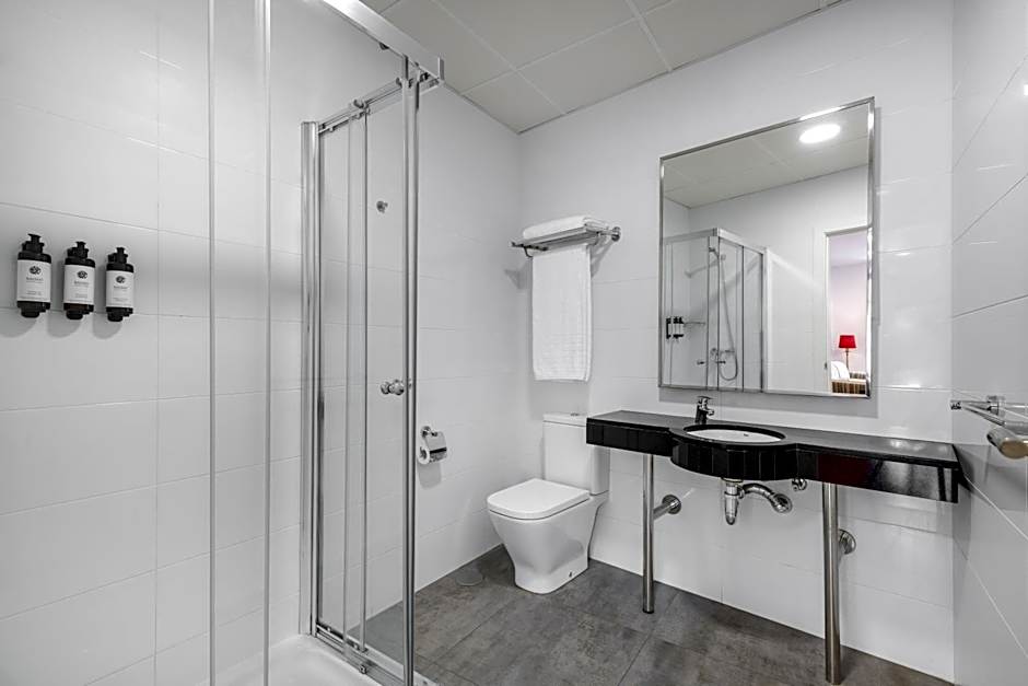 Hotel Larios Málaga