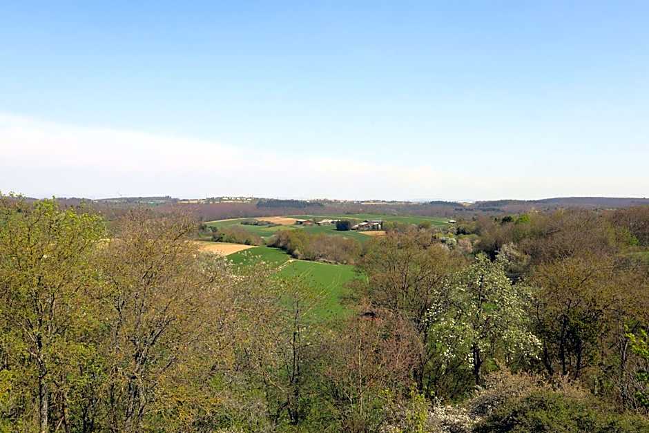 K3 Hotel Weissach Boardinghouse