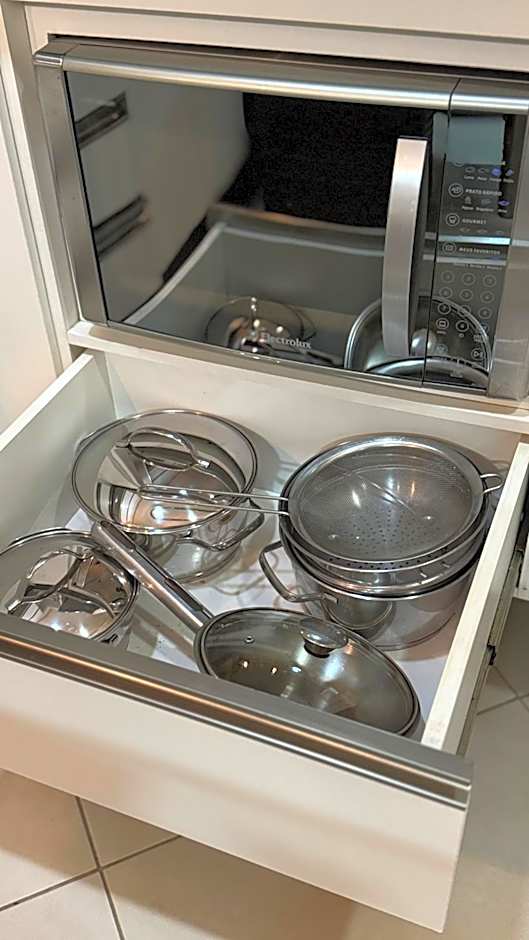 Landscape Beira Mar Meireles