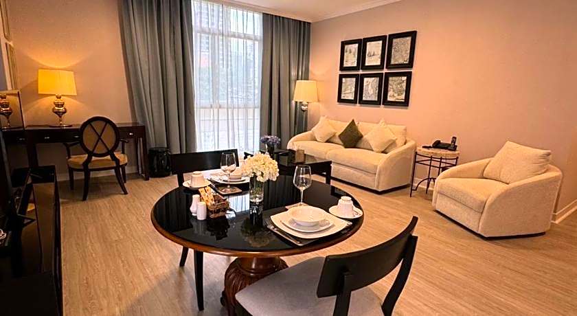 Rongratana Executive Residence