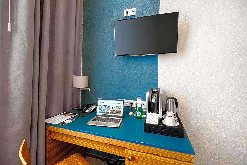 Mercure Tallinn