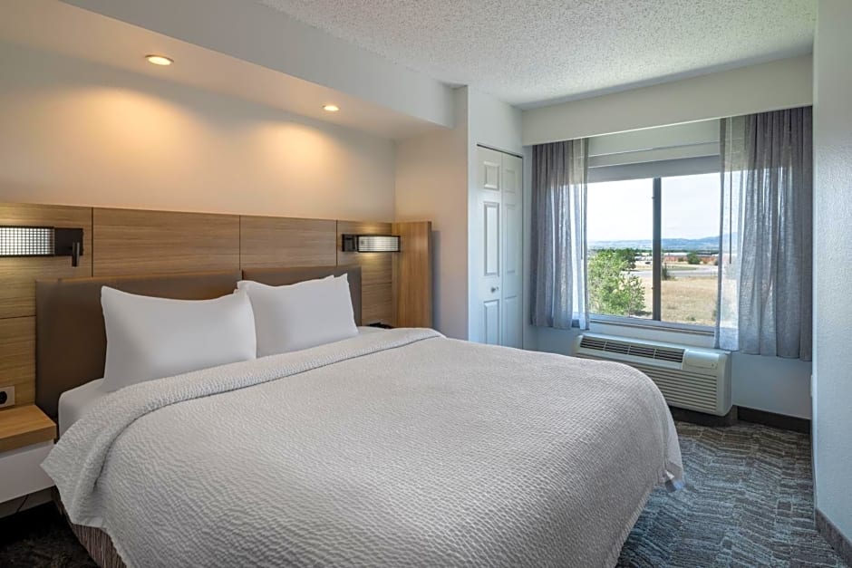 SpringHill Suites by Marriott Colorado Springs South