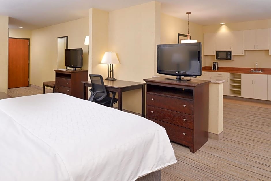 Holiday Inn Express Hotel & Suites Nampa By IHG