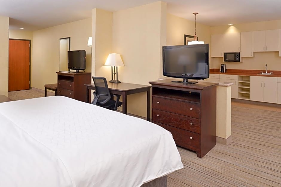 Holiday Inn Express Hotel & Suites Nampa