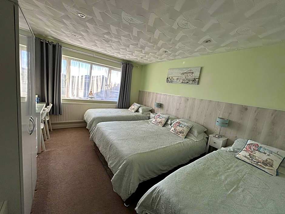 Leeward House B&B