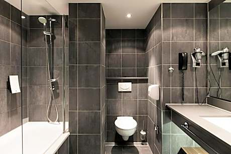 Superior Room 1 Twin Bed