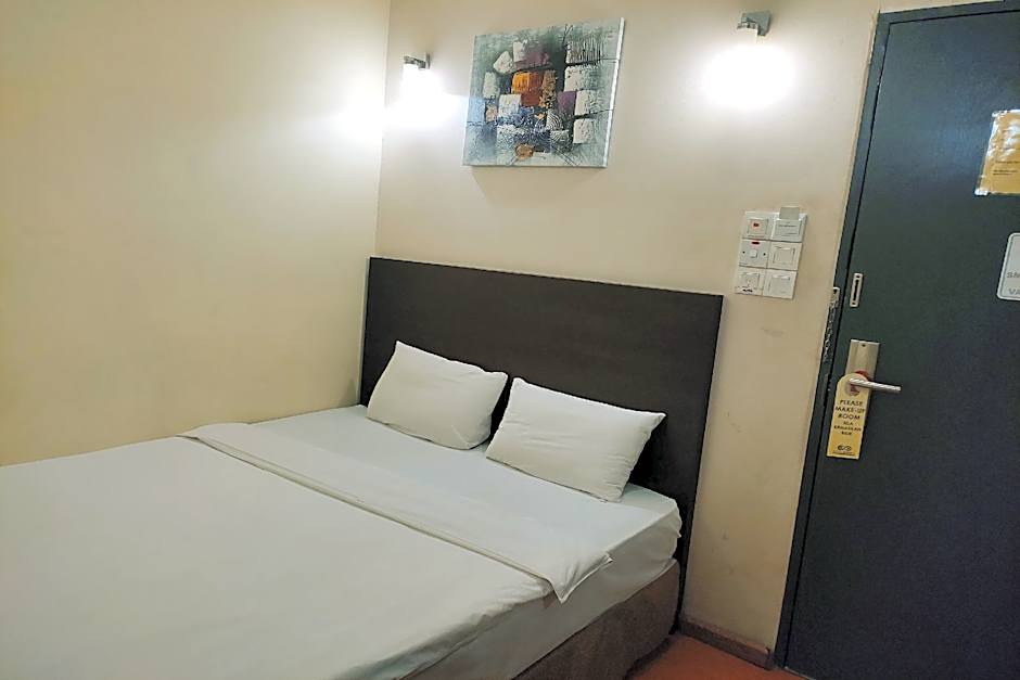 D'New1 (Sunway) Hotel