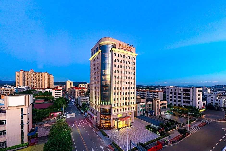 Ramada by Wyndham Guangzhou Conghua