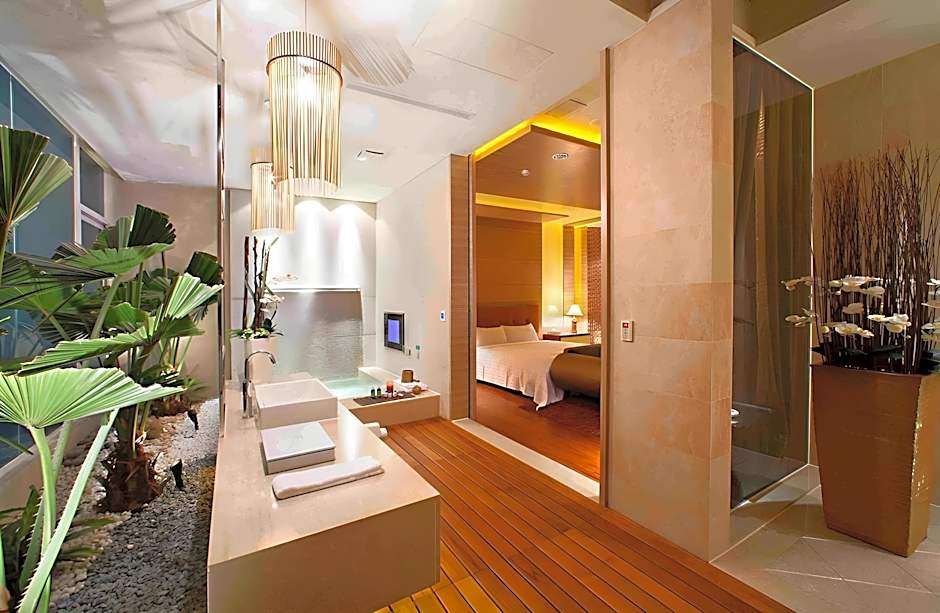 Changhua Kui Kuan Motel