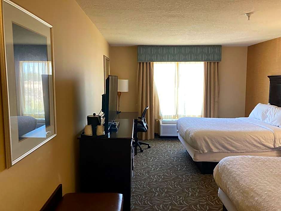 Hampton Inn By Hilton & Suites Carlsbad