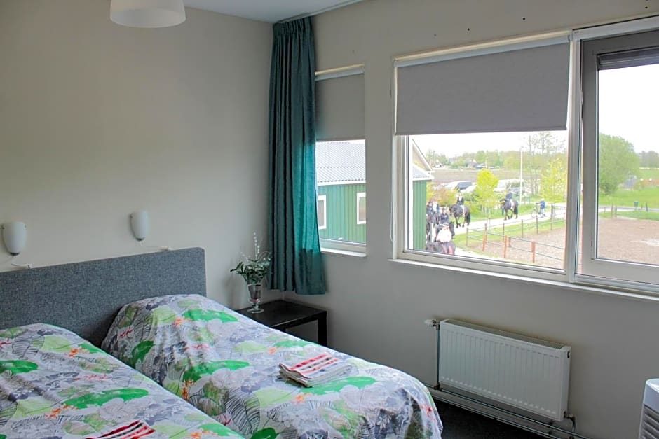 Manege Sanninghoeve B&B