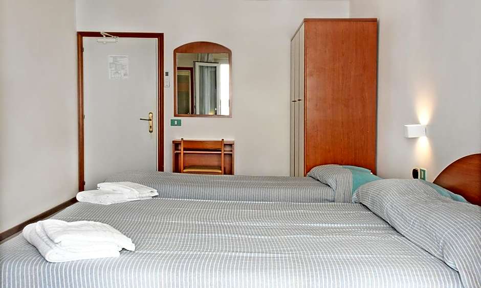 Hotel Exclusive - in pieno Centro a pochi passi dal Mare