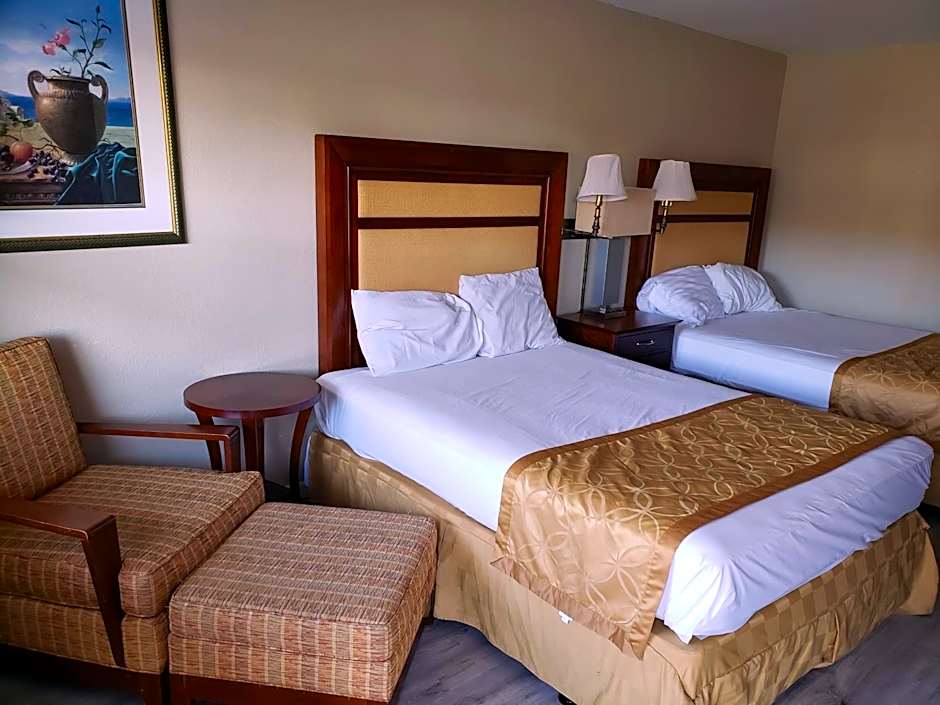 Knights Inn - Kissimmee Orlando