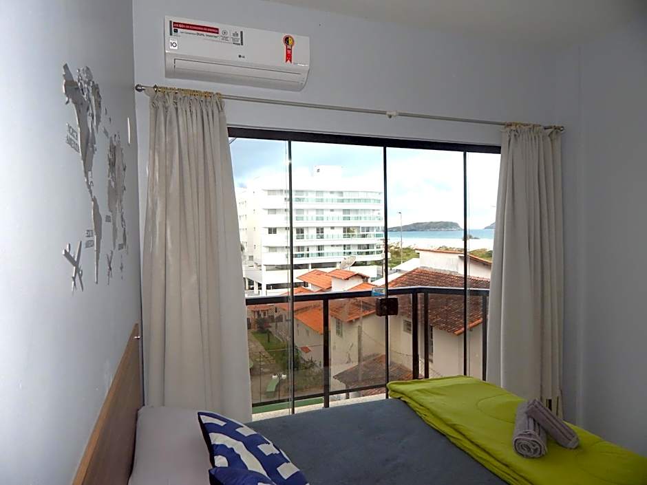 Varandas da Praia do Forte - Apartamento frente ao Mar