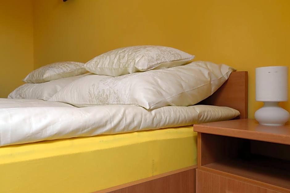 Nexus Vendégház Szeged