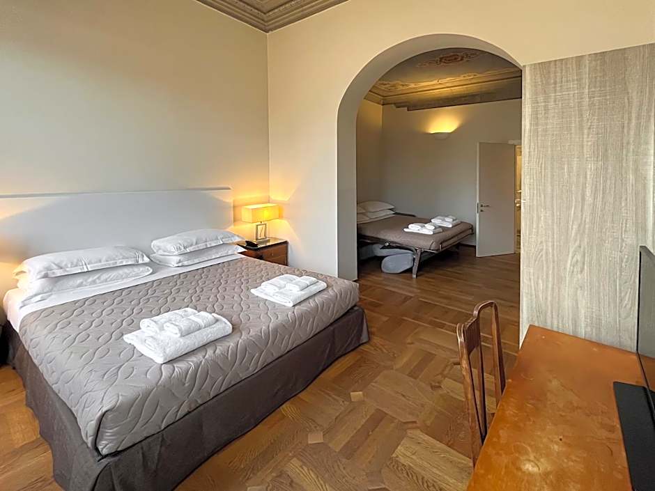 Hotel la Scala