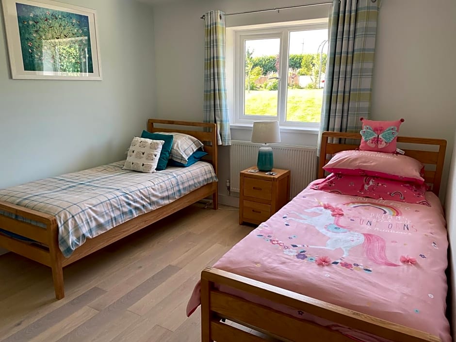 Westerley Country B & B with exclusive Guest lounge