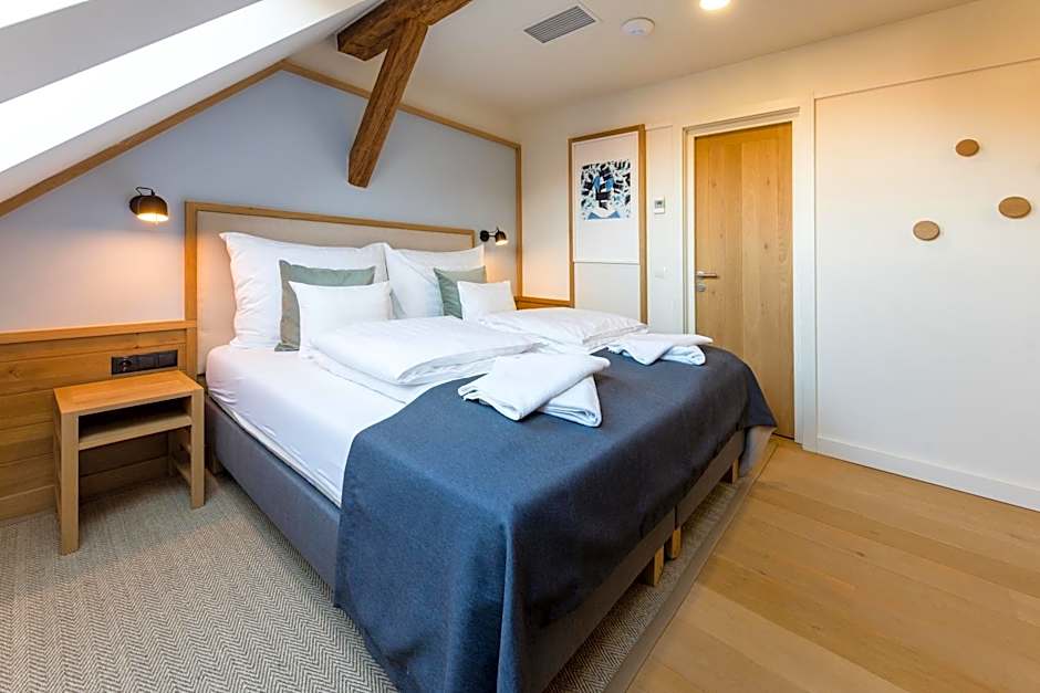 Isabella Boutique Hotel