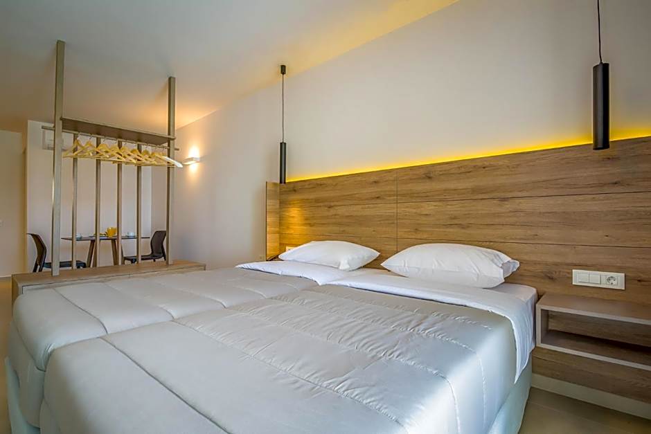 Stefan Village Hotel