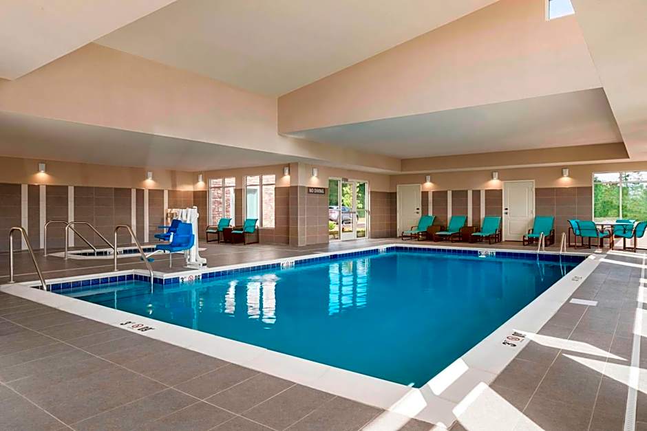 Residence Inn by Marriott Wheeling-St. Clairsville, OH
